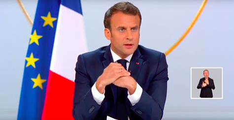 Les réponses d'Emmanuel Macron au Grand Débat National - Stéphanie Rist